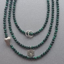 Colliers Grün