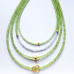 Colliers Grün
