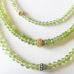 Colliers Grün
