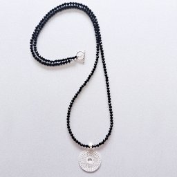 Colliers Schwarz